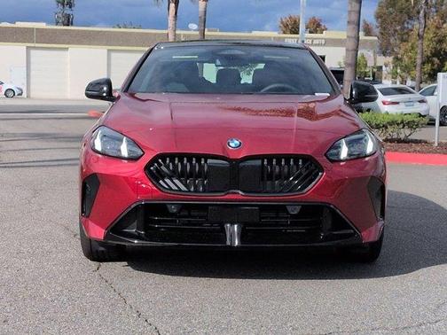 2026 BMW 228 Gran Coupe Base