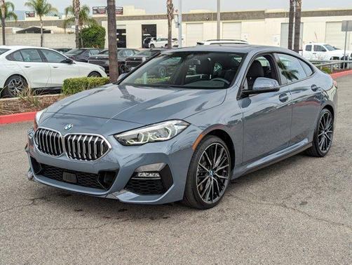 2024 BMW 228 Gran Coupe 228i sDrive Gran Coupe