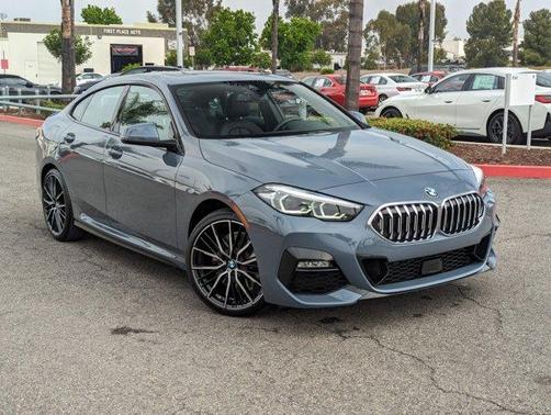 2024 BMW 228 Gran Coupe 228i sDrive Gran Coupe