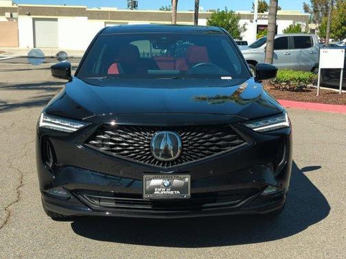 2024 Acura MDX A-Spec
