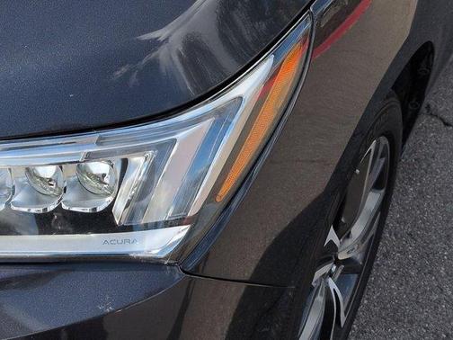 2020 Acura MDX 3.5L w/Technology Package