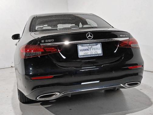 2022 Mercedes-Benz E-Class 4MATIC
