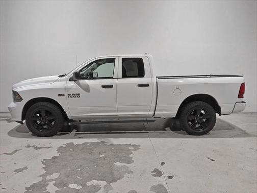2016 RAM 1500 Tradesman/Express