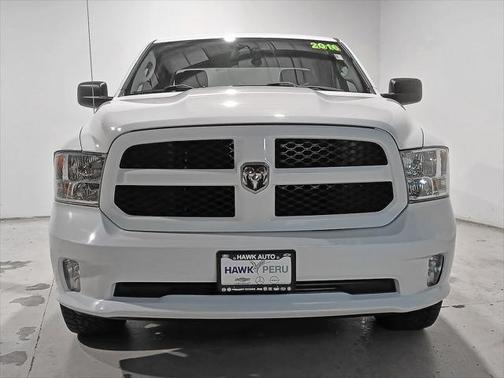 2016 RAM 1500 Tradesman/Express