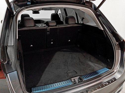 2025 Mercedes-Benz GLE 350 4MATIC