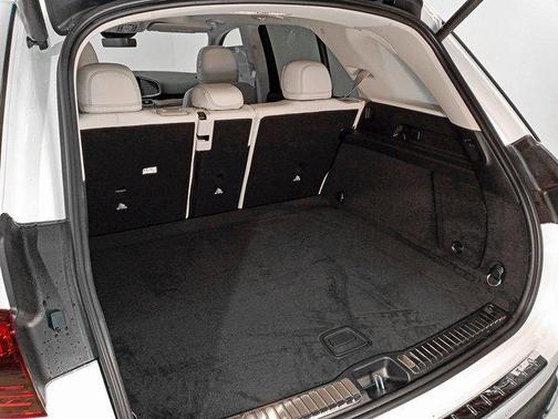 2025 Mercedes-Benz GLE 350 4MATIC
