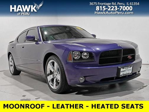 2007 Dodge Charger R/T