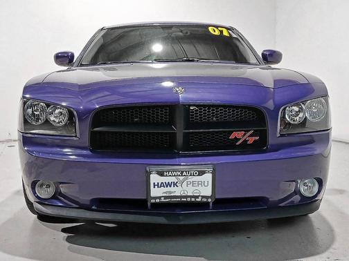 2007 Dodge Charger R/T