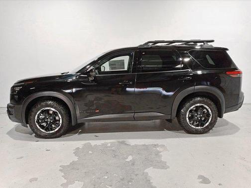 2025 Nissan Pathfinder Rock Creek 4WD