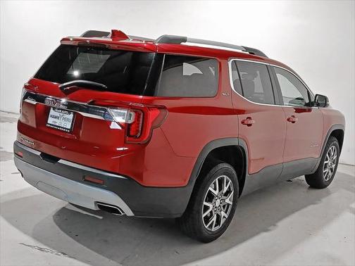 2023 GMC Acadia FWD SLT