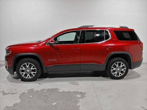 2023 GMC Acadia FWD SLT
