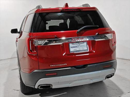 2023 GMC Acadia FWD SLT