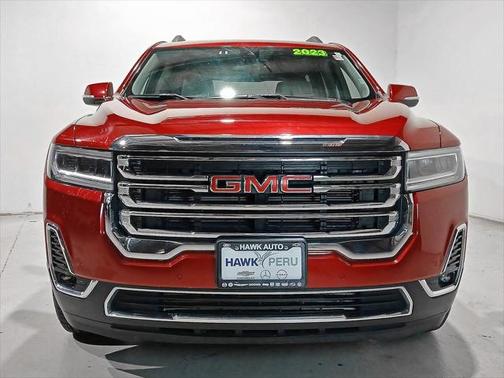 2023 GMC Acadia FWD SLT