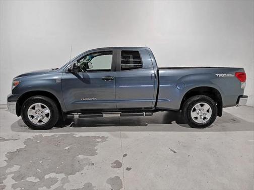 2007 Toyota Tundra SR5