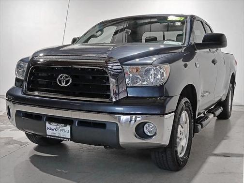 2007 Toyota Tundra SR5