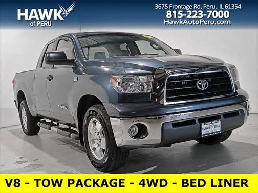 2007 Toyota Tundra SR5