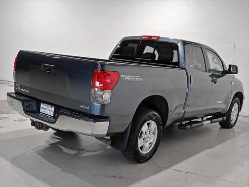 2007 Toyota Tundra SR5