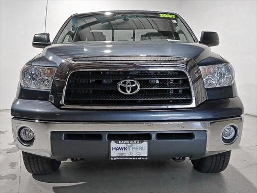 2007 Toyota Tundra SR5