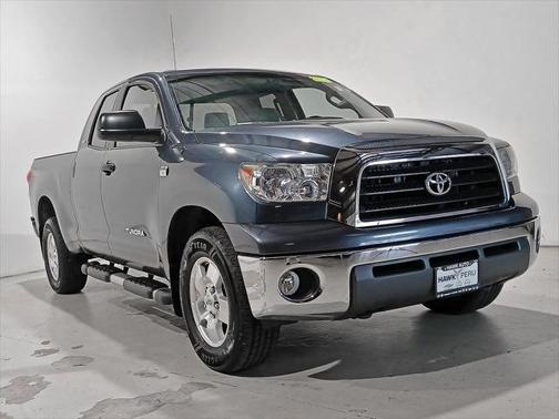 2007 Toyota Tundra SR5