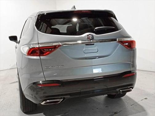 2024 Buick Enclave Premium AWD