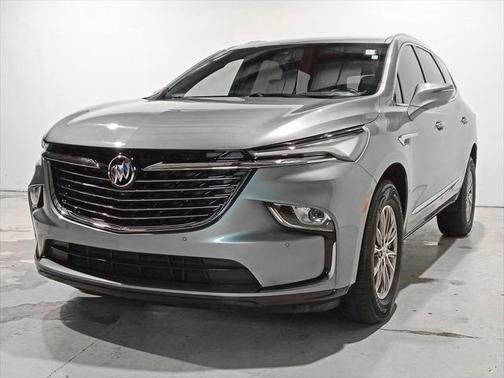 2024 Buick Enclave Premium AWD