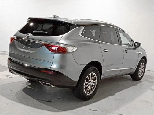 2024 Buick Enclave Premium AWD