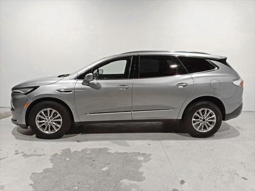 2024 Buick Enclave Premium AWD