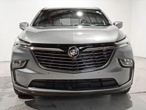 2024 Buick Enclave Premium AWD