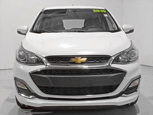 2019 Chevrolet Spark 1LT