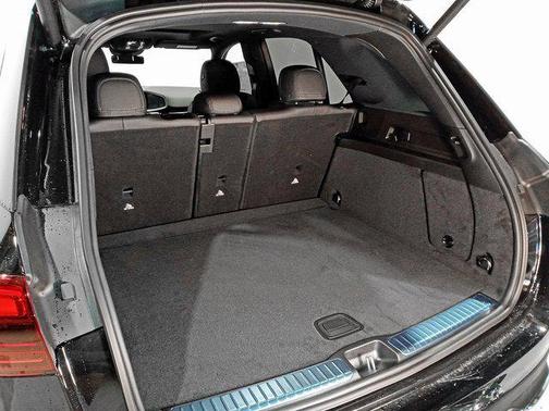 2025 Mercedes-Benz GLE 350 4MATIC