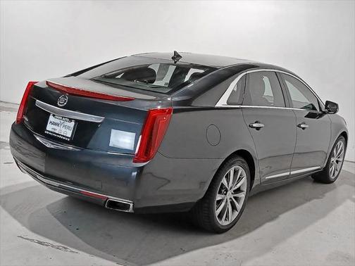 2013 Cadillac XTS Luxury