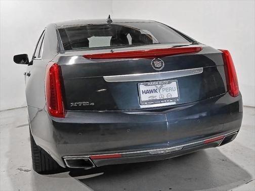 2013 Cadillac XTS Luxury