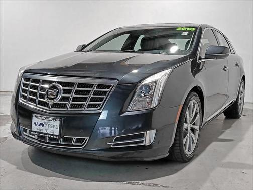 2013 Cadillac XTS Luxury