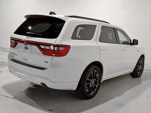 2023 Dodge Durango R/T
