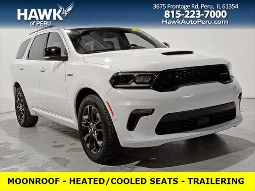 2023 Dodge Durango R/T