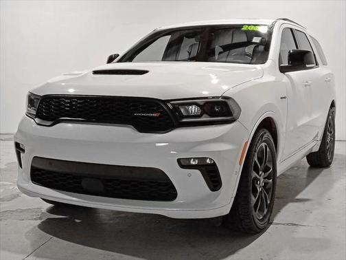 2023 Dodge Durango R/T