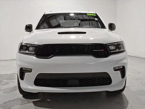 2023 Dodge Durango R/T