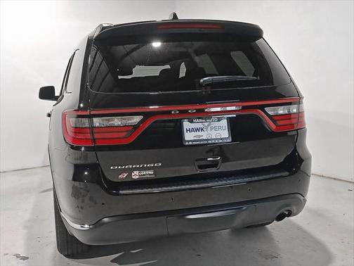 2023 Dodge Durango SXT Launch Edition AWD