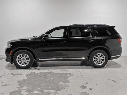 2023 Dodge Durango SXT Launch Edition AWD
