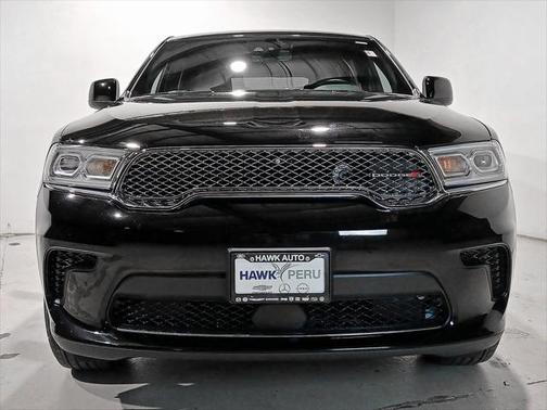 2023 Dodge Durango SXT Launch Edition AWD