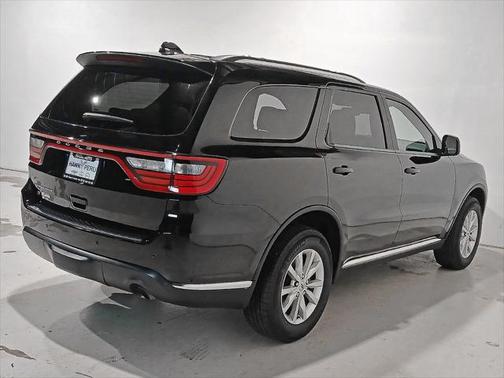 2023 Dodge Durango SXT Launch Edition AWD