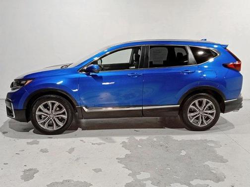 2022 Honda CR-V AWD Touring