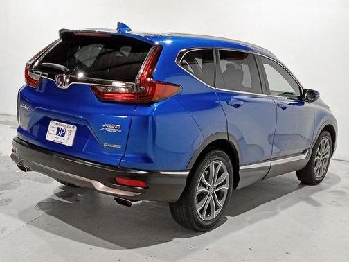 2022 Honda CR-V AWD Touring