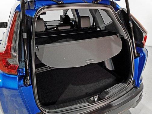 2022 Honda CR-V AWD Touring