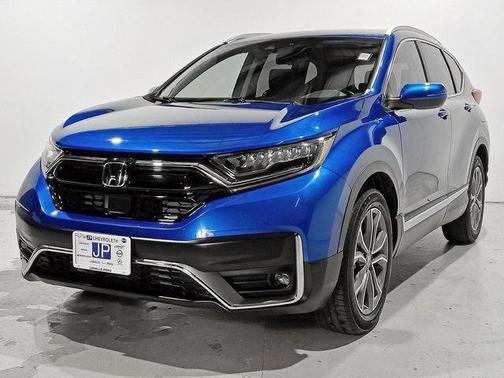 2022 Honda CR-V AWD Touring