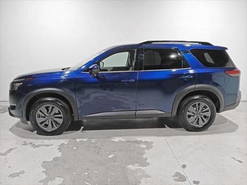 2023 Nissan Pathfinder SV 4WD