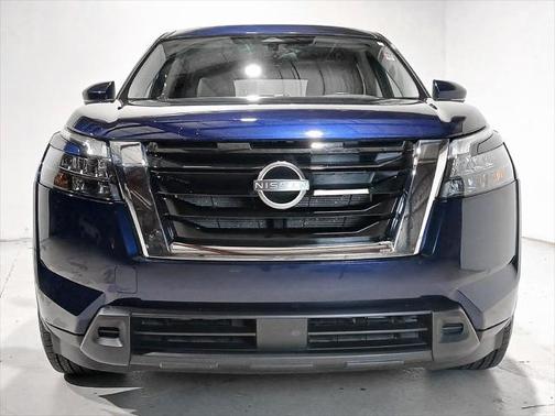 2023 Nissan Pathfinder SV 4WD