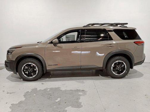 2025 Nissan Pathfinder Rock Creek 4WD