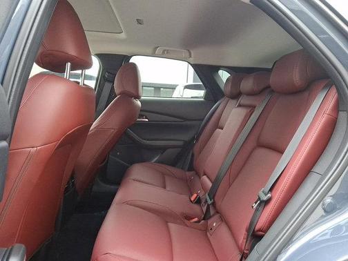 2026 Mazda CX-30 2.5 S Carbon Edition