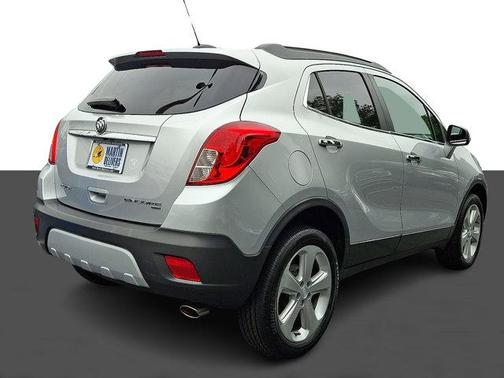 2016 Buick Encore Convenience